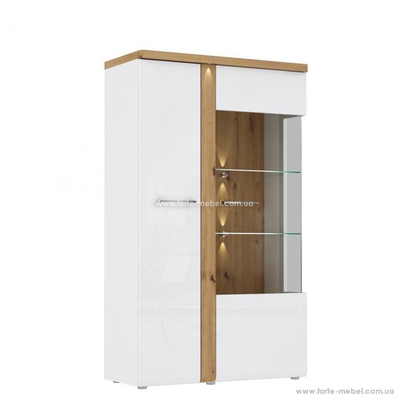 Вітрина Tuluza TUZV621B Вітрина Tuluza TUZV621B