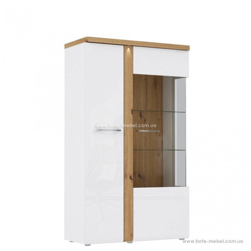 Вітрина Tuluza TUZV621B Вітрина Tuluza TUZV621B