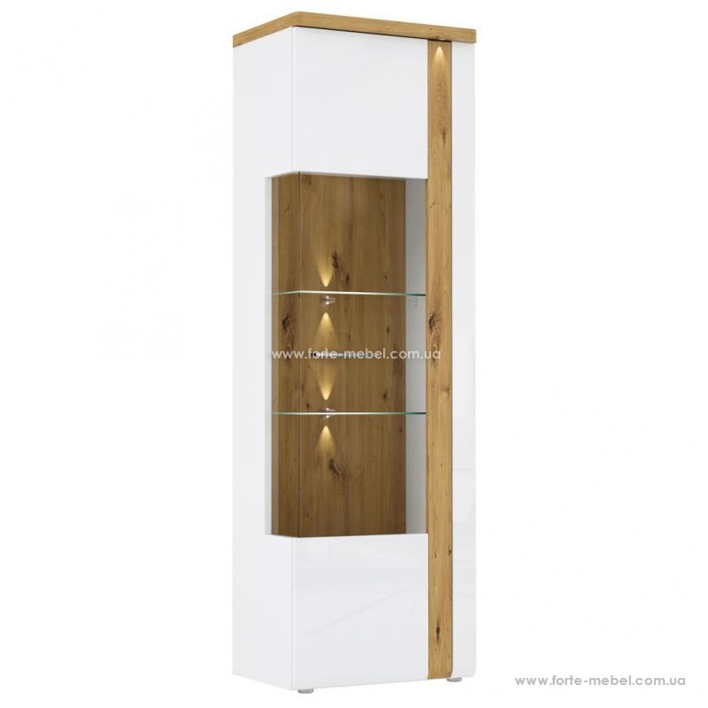 Вітрина Tuluza TUZV811RB Вітрина Tuluza TUZV811RB