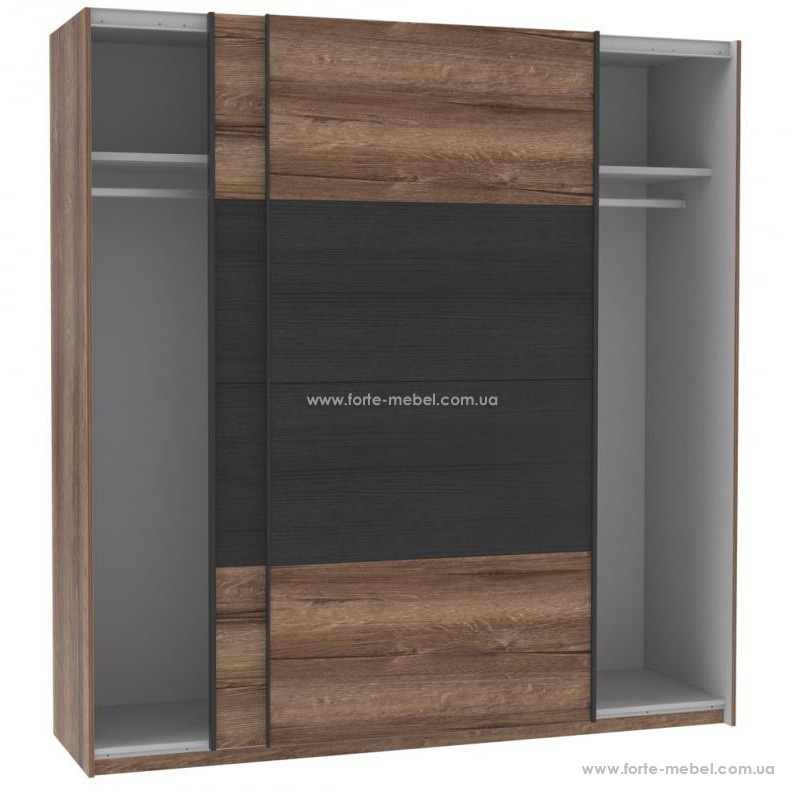 Шкаф-купе Dreamer RMRS324E1 Шкаф-купе Dreamer RMRS324E1