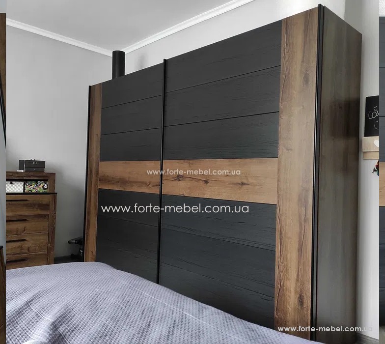 Шкаф-купе Bellevue BLQS128E1 Шкаф-купе Bellevue BLQS128E1