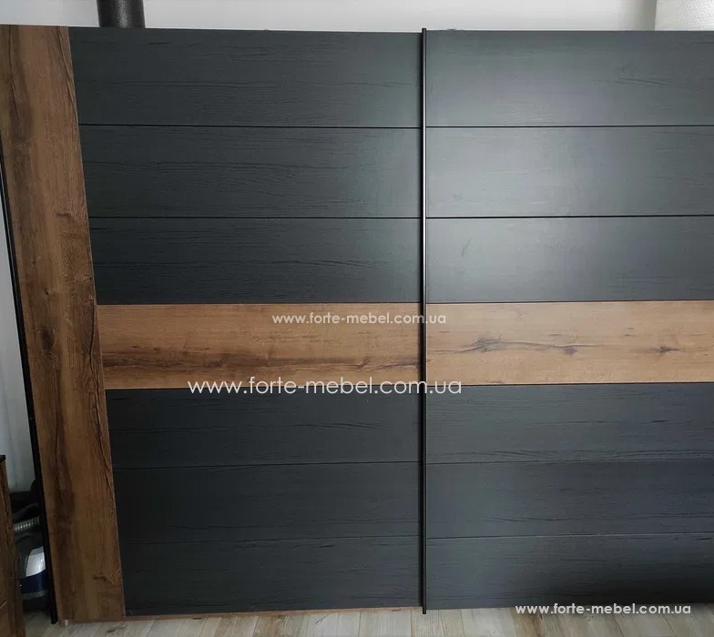 Шкаф-купе Bellevue BLQS128E1 Шкаф-купе Bellevue BLQS128E1