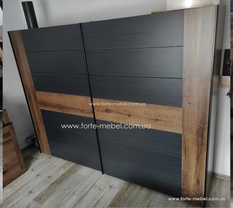 Шкаф-купе Bellevue BLQS128E1 Шкаф-купе Bellevue BLQS128E1