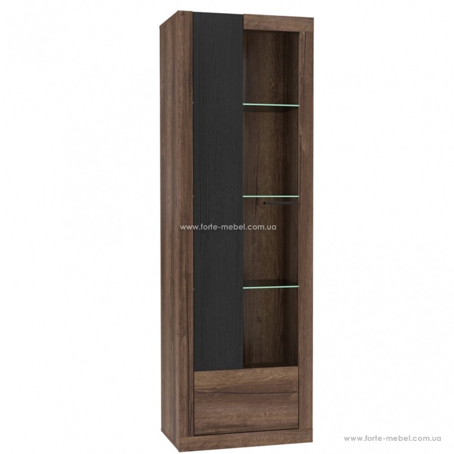 Вітрина ліва Trass TRAV711L Вітрина ліва Trass TRAV711L