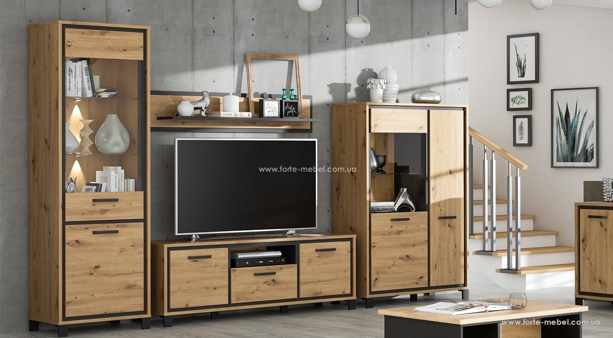 Гостиная Trondheim