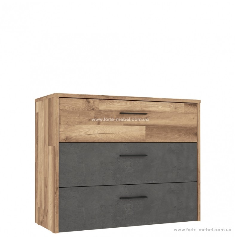 Комод RCQK211-C692 Комод RCQK211-C692