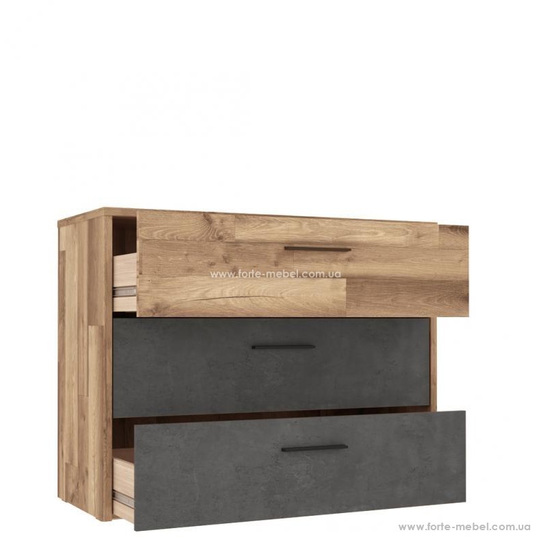 Комод RCQK211-C692 Комод RCQK211-C692