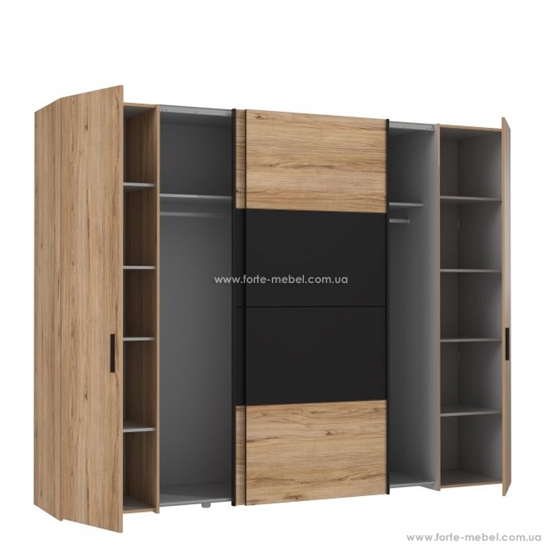 Шкаф купе Dalate DQLS82411-M267 Шкаф купе Dalate DQLS82411-M267