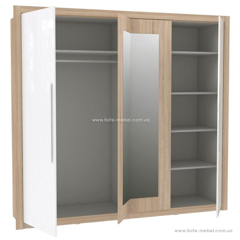 Шафа Julietta JLTS84S Шафа Julietta JLTS84S