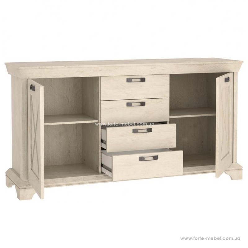 Комод Kashmir KSMK26 Комод Kashmir KSMK26