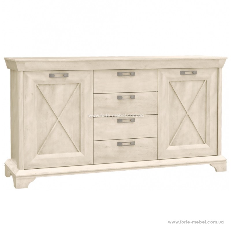 Комод Kashmir KSMK26 Комод Kashmir KSMK26