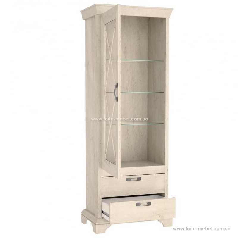 Витрина Kashmir KSMV73 левая/правая Витрина Kashmir KSMV73 левая/правая