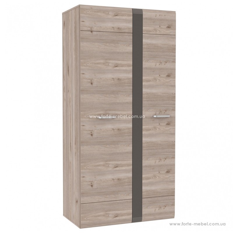 Шафа для одягу Locarno LCRS821 Шафа для одягу Locarno LCRS821