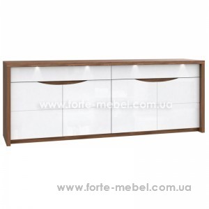 Комод Saint Tropez STZK241B Комод Saint Tropez STZK241B