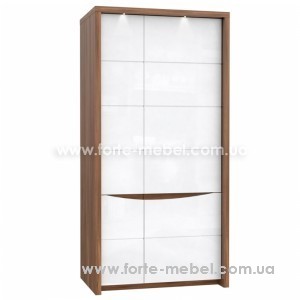 Шкаф правый Saint Tropez STZS821RB Шкаф правый Saint Tropez STZS821RB