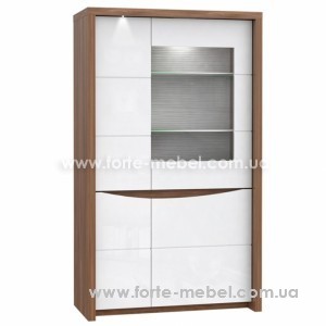 Витрина правая Saint Tropez STZV621RB Витрина правая Saint Tropez STZV621RB