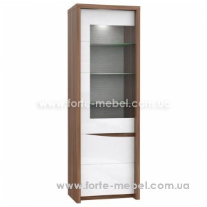 Витрина левая Saint Tropez STZV711LB Витрина левая Saint Tropez STZV711LB