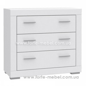 Комод Snow SNWK23 Комод Snow SNWK23