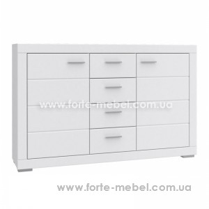 Комод Snow SNWK36 Комод Snow SNWK36