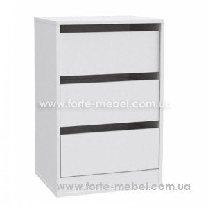 Комод в шкаф Snow SNWK83 Комод в шкаф Snow SNWK83