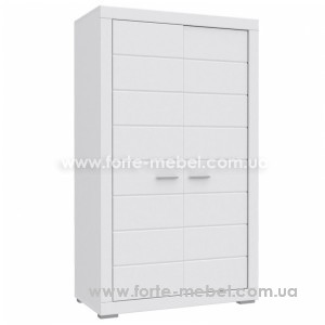 Шкаф для одежды Snow SNWS82 Шкаф для одежды Snow SNWS82