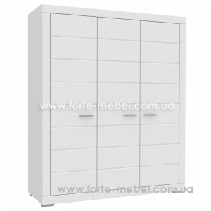 Шкаф для одежды Snow SNWS83 Шкаф для одежды Snow SNWS83