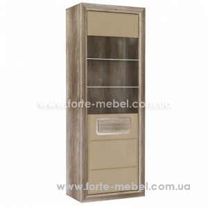 Вітрина Tiziano TZV71LB ліва