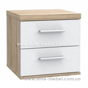 Тумба прикроватная Winnie WNK08