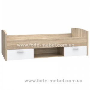 Кровать детская Winnie WNL09