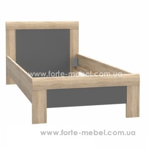 Кровать детская Yoop YPL09