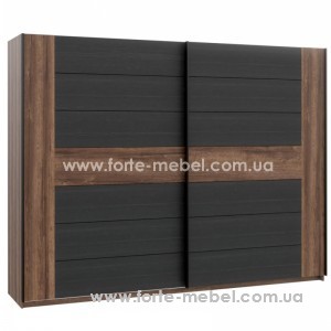 Шкаф-купе Bellevue BLQS128E1 Шкаф-купе Bellevue BLQS128E1