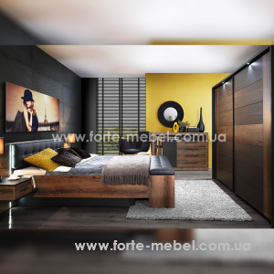 Спальня Bellevue Спальня Bellevue