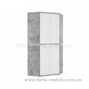 Шкаф угловой Canmore CNMS829