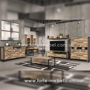 Гостиная Hud Гостиная Hud