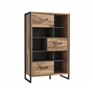 Стеллаж Hud HUDR423-C791 Стеллаж Hud HUDR423-C791