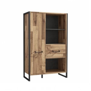 Стеллаж Hud HUDR421R-C791 Стеллаж Hud HUDR421R-C791