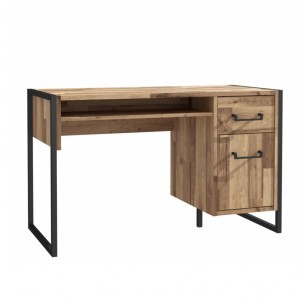 Стол письменный Hud HUDB211R-D76 Стол письменный Hud HUDB211R-D76