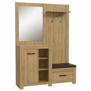 Прихожая Havanna HVND03 Прихожая Havanna HVND03