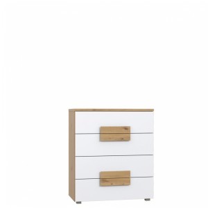 Комод Arkina LBLK34 Комод Arkina LBLK34