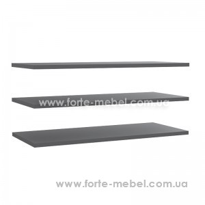 Полки для шкафов Dreamer DMRD82