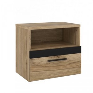 Прикроватная тумбочка Dalate DQLK011-M301