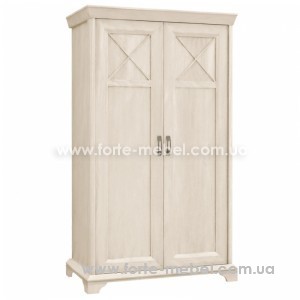 Шкаф для одежды Kashmir KSMS82
