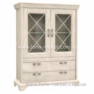 Витрина Kashmir KSMV64